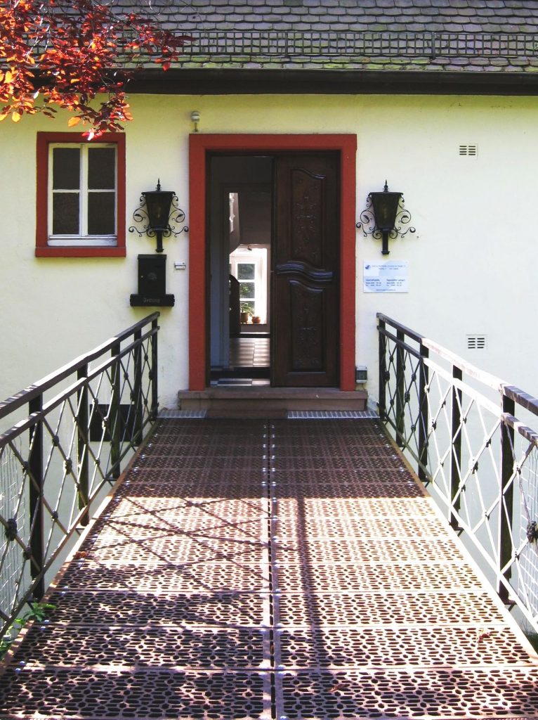 Tagesstätte Laubach VPsT Verein für Psychosoziale Therapie e.V.